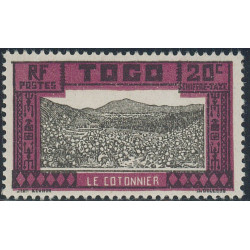togo T 14 *