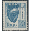 togo T 25 *
