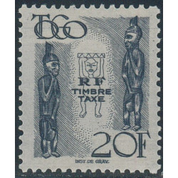 togo T 47 **