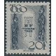 togo T 47 **- A.GERBER Philatélie - Philatélie 