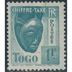 togo T 29 *