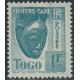 togo T 29 *- A.GERBER Philatélie - Philatélie 