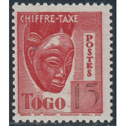 togo T 34 *