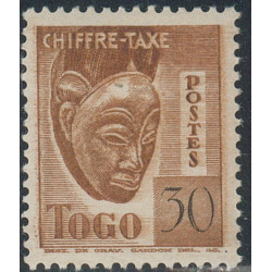 togo T 35 *