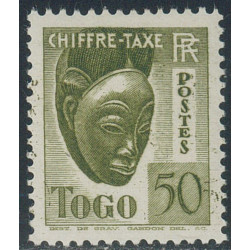 togo T 27 *