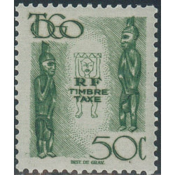 togo T 40 *