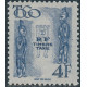 togo T 44 *- A.GERBER Philatélie - Philatélie 
