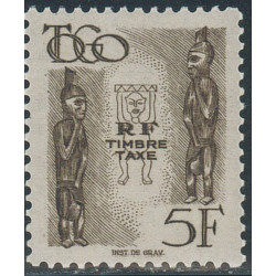 togo T 45 *
