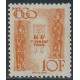 togo T 46 *- A.GERBER Philatélie - Philatélie 