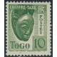 togo T 23 **- A.GERBER Philatélie - Philatélie 