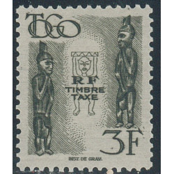 togo T 43 **