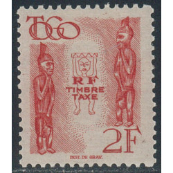 togo T 42 **