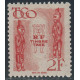 togo T 42 **- A.GERBER Philatélie - Philatélie 