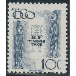 togo T 38 **