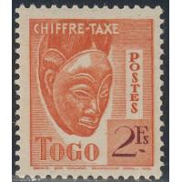 togo T 36 **- A.GERBER Philatélie - Philatélie 