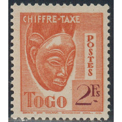togo T 36 **