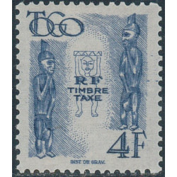 togo T 44 **