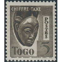 togo T 32 **- A.GERBER Philatélie - Philatélie 