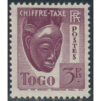 togo T 31 **- A.GERBER Philatélie - Philatélie 