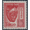 togo T 34 **