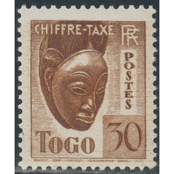 togo T 26 **
