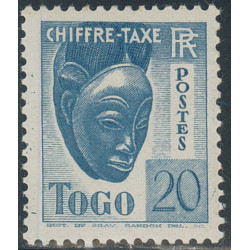 togo T 25 **