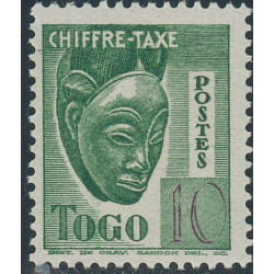 togo T 33 **