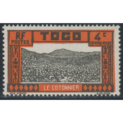 togo T 10 **