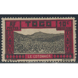 togo T 12 **