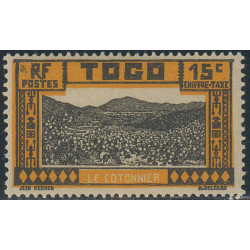 togo T 13 **