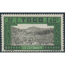 togo T 18 **