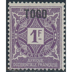 togo T 08 **