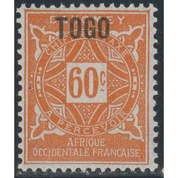 togo T 07 **