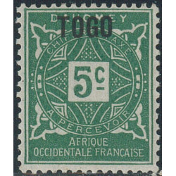 togo T 01 *