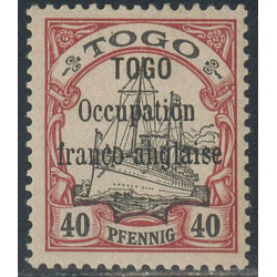 togo 028 **
