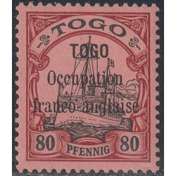 togo 029 *