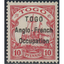 togo 034 *