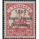 togo 034 *- A.GERBER Philatélie - Philatélie 