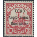 togo 034 *