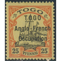 togo 036 **