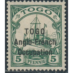 togo 055 *