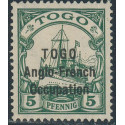 togo 055 *
