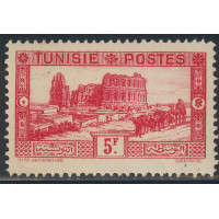 tunis 178a *- A.GERBER Philatélie - Philatélie 