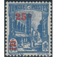 tunis 231a *- A.GERBER Philatélie - Philatélie 