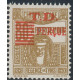 tunis T 52 *- A.GERBER Philatélie - Philatélie 