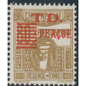 tunis T 52 *