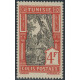 tunis CP 11/25 *- A.GERBER Philatélie - Philatélie 