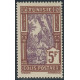 tunis CP 11/25 *- A.GERBER Philatélie - Philatélie 