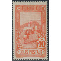 tunis CP 02 *