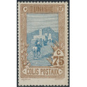 tunis CP 07 *